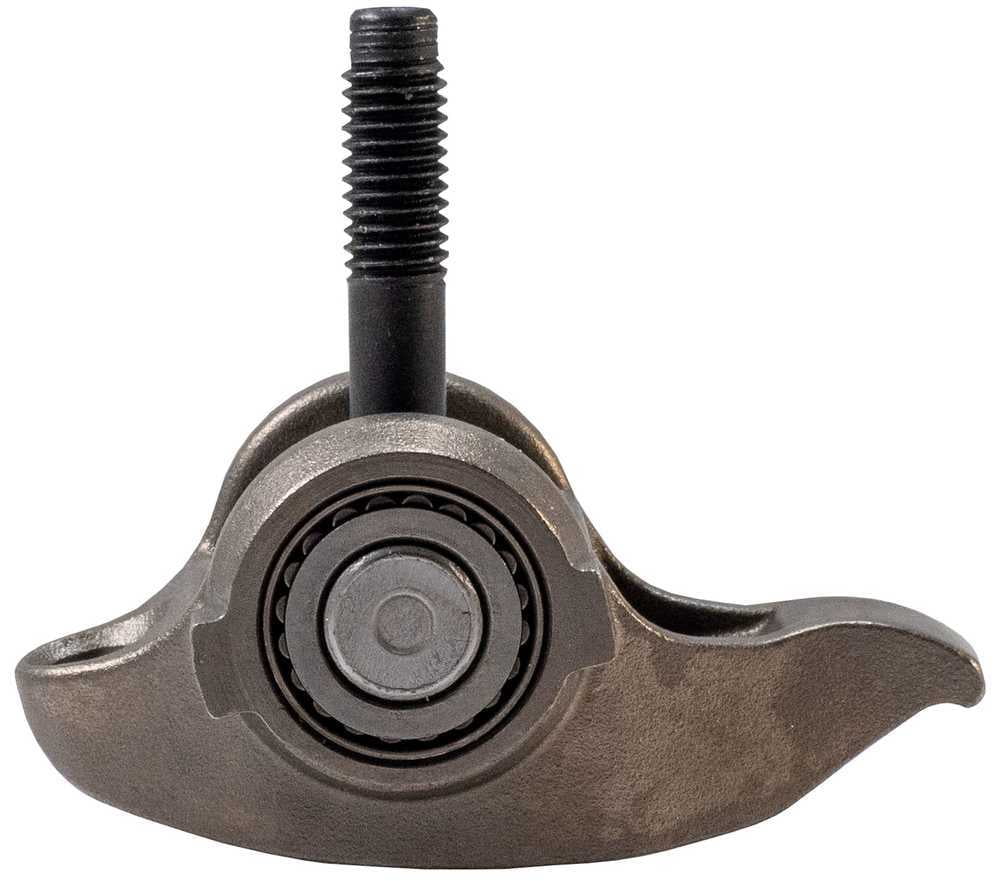 Melling Engine Rocker Arm P/N:MR-903 Fits select: 2000-2004 CHEVROLET S TRUCK, 2000-2013 CHEVROLET SILVERADO