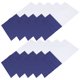 thumbnail image 1 of unbranded Papel De Envoltura Floral Impermeable Doble Para Ramos En Colores Azul Y, 1 of 8