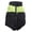 Green, variant on Walbest Dog Sweater Winter Coat Cold Vest Pet Warm Cotton Clothes Puppy Jacket Doggies, Reversible Waterproof Windproof British Style for Small Medium Large Dogs, Red (Small)