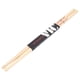 thumbnail image 1 of Mazos de tambor 5B baquetas de tambor clásicas accesorios de percusión 2 uds., 1 of 9