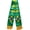 Brazil, variant on Vivid Brazil Flag Satin Scarf, Soccer Game Day Fan Accessory, 1 Pc