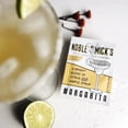 thumbnail image 3 of Noble Mick's Single Serving Craft Cocktail Mix, Margarita - Pack of 24 (398999), 3 of 5