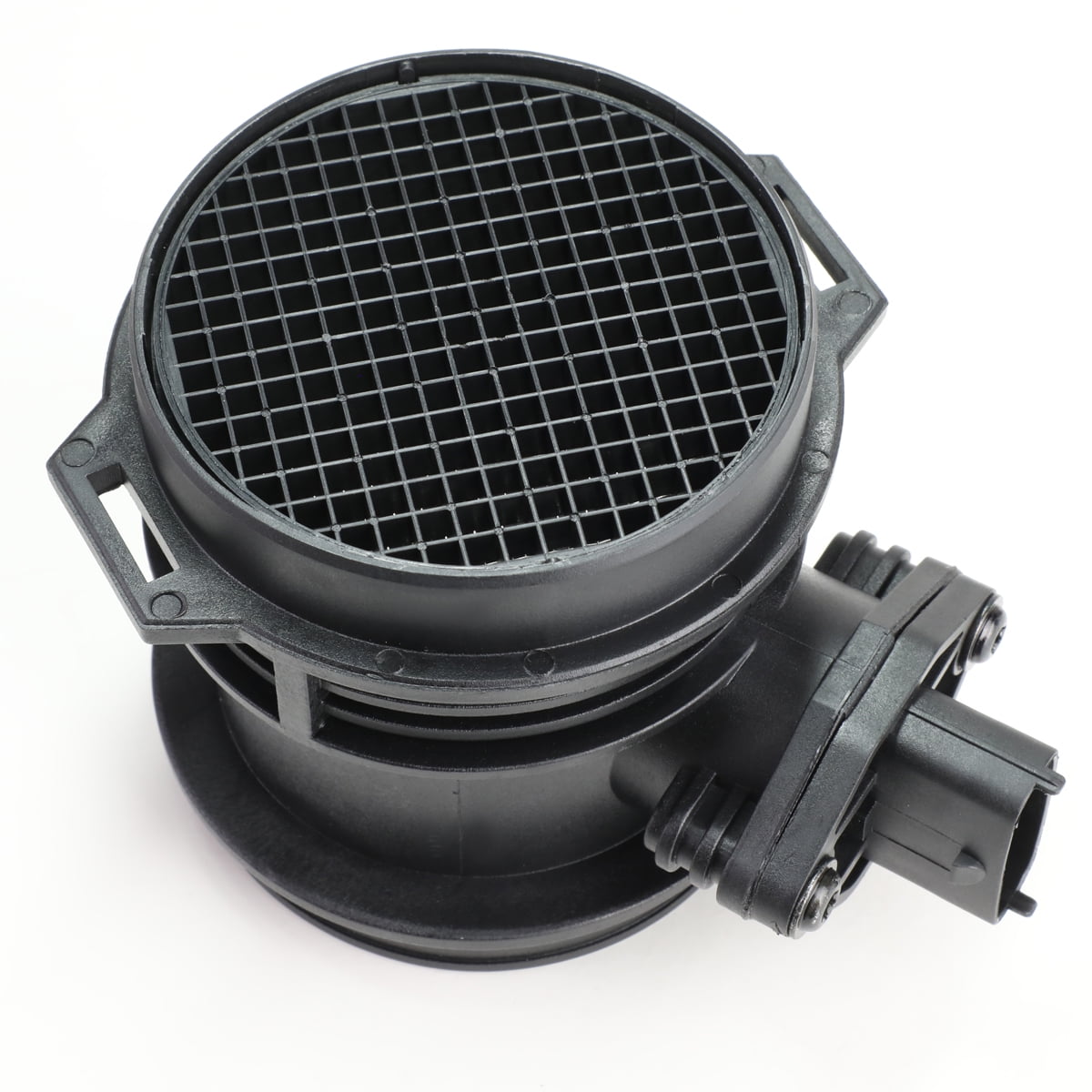 DNA Motoring OEM-SS-078 For 2002-2006 Santa Sonata XG300 XG350 Amanti Optima Factory Style MAF Mass Air Flow Sensor Assembly 03 04 05