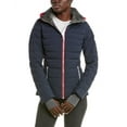thumbnail image 3 of Fera womens  Juliet Parka, 8, Blue, 3 of 5