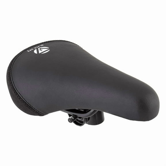 Black Ops Saddle Fs 2985 Small 9mm Rail Kev Black