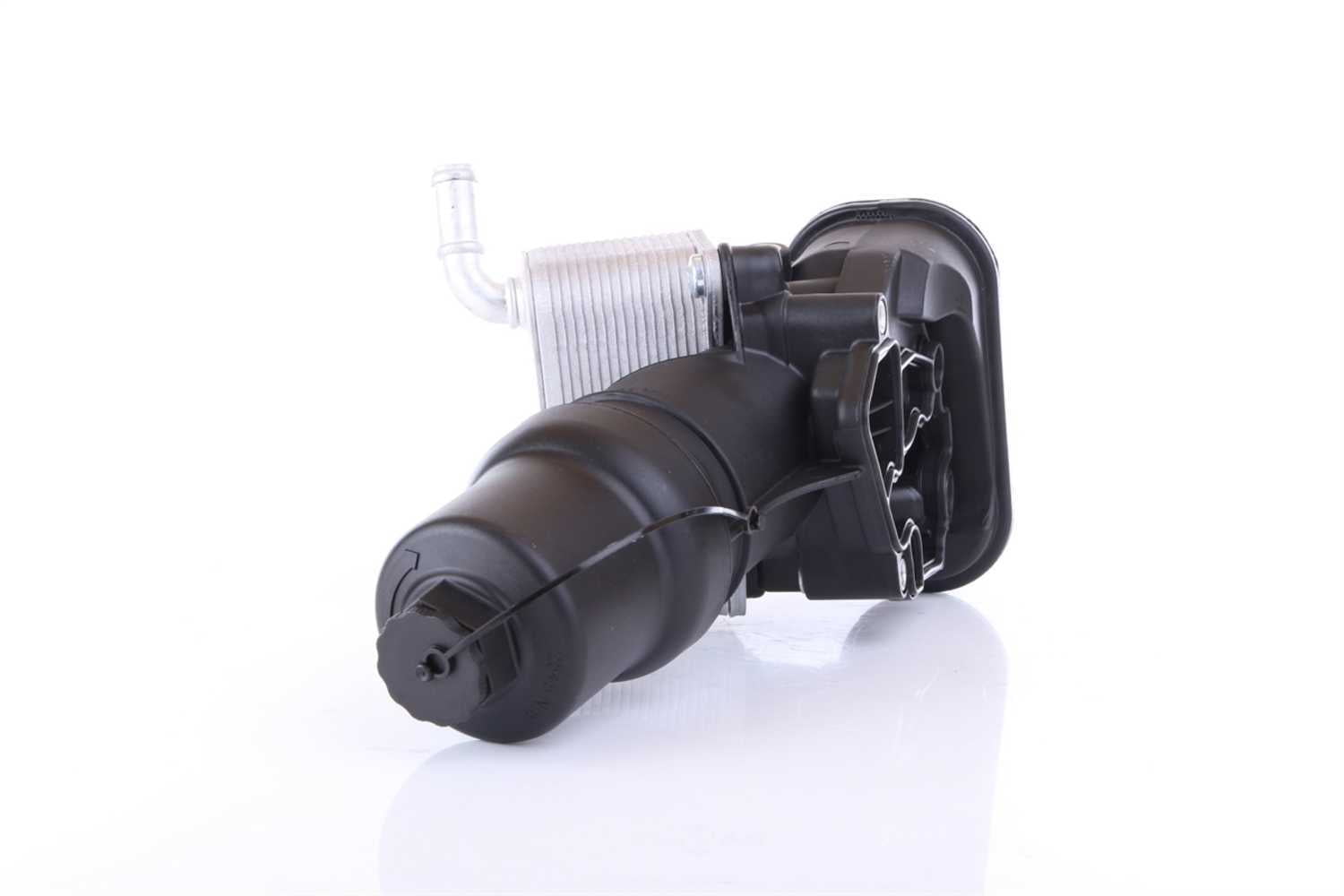 Nissens 91309 Engine Oil Cooler