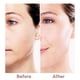 thumbnail image 5 of Recortadora de vello facial innobeaut Painless USB Recharge, 5 of 7