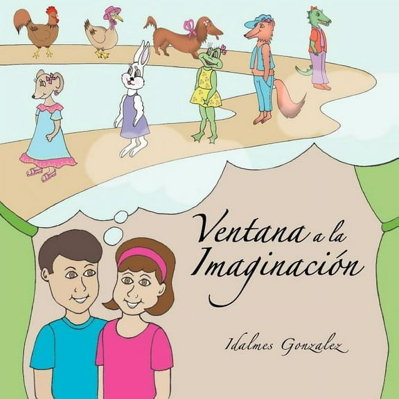 Ventana a la Imaginación (Paperback)