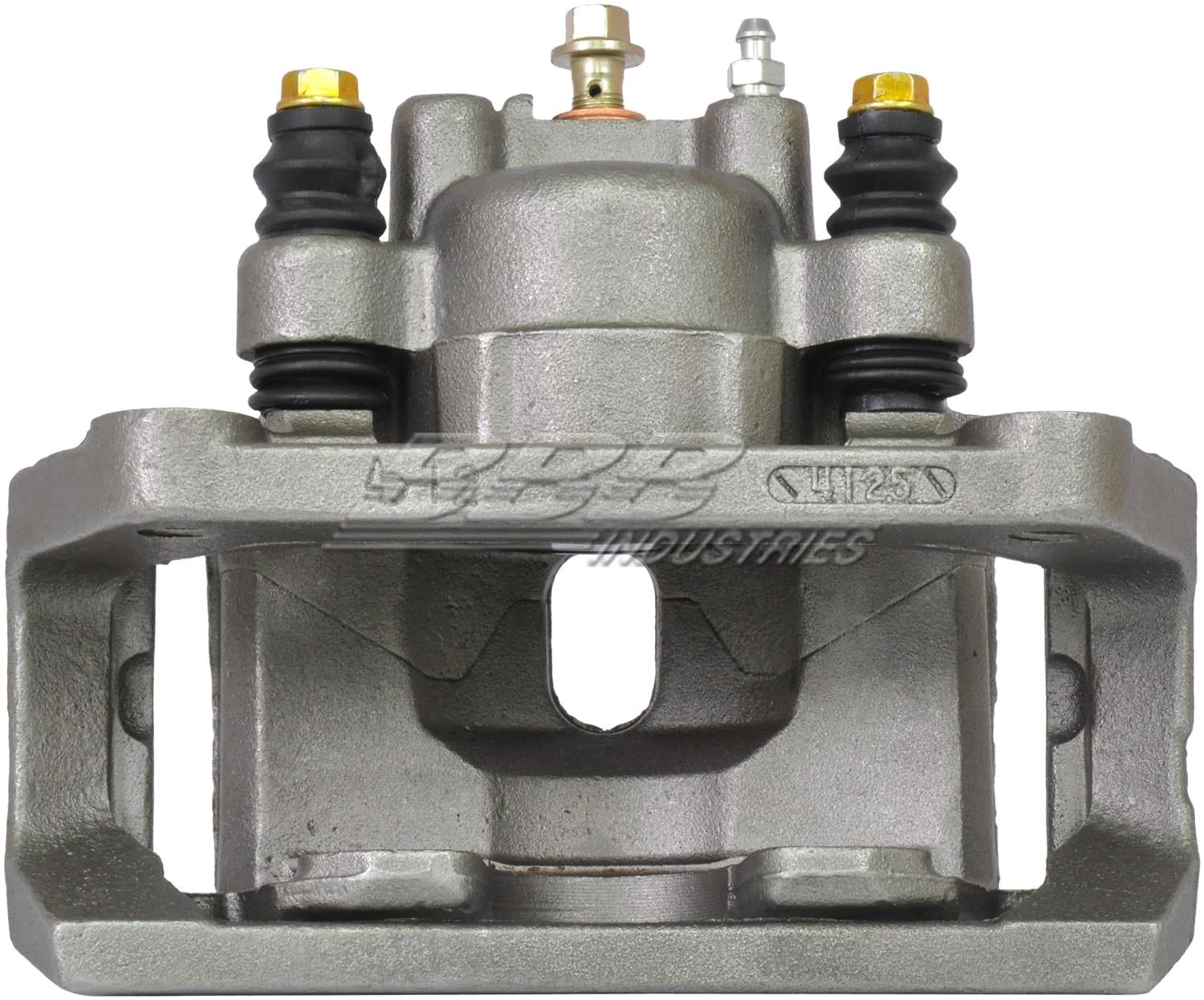 TERREPOWER formerly BBB Industries 99-17697B Reman Caliper w/installation Hardware