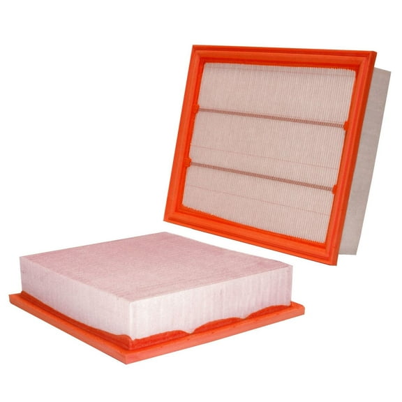 Air Filter Fits select: 1995-2002 VOLKSWAGEN CABRIO, 1993-1998 VOLKSWAGEN JETTA