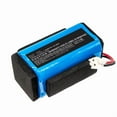 thumbnail image 1 of Streamlight Vulcan 180 44350 44351 Flashlight Replacement Battery 10400mAh 3.7v 10.4Ah, 1 of 5