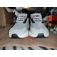 thumbnail image 3 of Men's sz 13 Adidas Avryn Grey / Solar / Red Athletic Trainer Shoes - MINT, 3 of 6