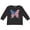 Vintage Smoke, variant on Inktastic Patriotic Butterfly Girls Long Sleeve Toddler T-Shirt