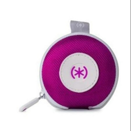 Speck TechStyle - Hard case for player - pink - for Apple iPod shuffle (2G, 3G)
