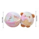 thumbnail image 4 of Eggshell Puppy Doll Juguete de peluche suave de animales para niños interactivo para niños de 3 años en adelante Compañero de interior Playroom, 4 of 8