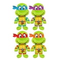 thumbnail image 4 of Teenage Mutant Ninja Turtles 18-Inch Soft, Cuddly Jumbo Plush, Donatello, For Ages 3 And Up, 4 of 4