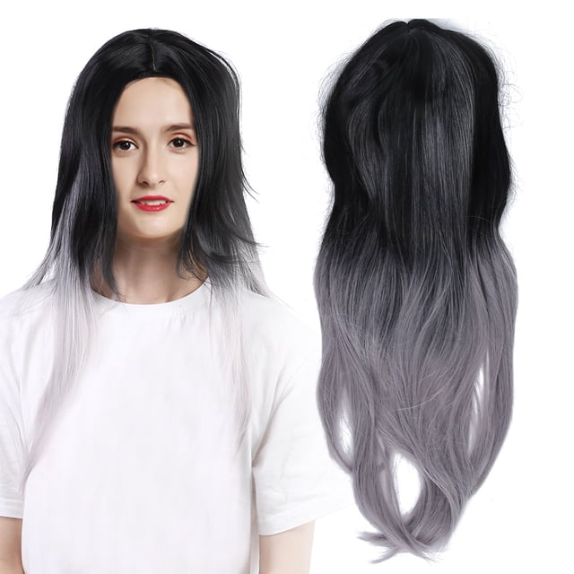 Fake Hair Straight Fashionable Party Female Girls For Women Lady