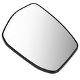 thumbnail image 4 of DNA Motoring Passenger Right Side Mirror Glass Lens for 2013-2018 Nissan Altima Sentra, 4 of 4