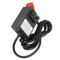 thumbnail image 4 of Battery Battery  DC7V Output Electric Car Child RideOn Toys Square Hole  US Plug AC110V, 4 of 8