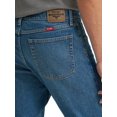 thumbnail image 6 of Wrangler® Men's Denim Bootcut Jeans, 6 of 7
