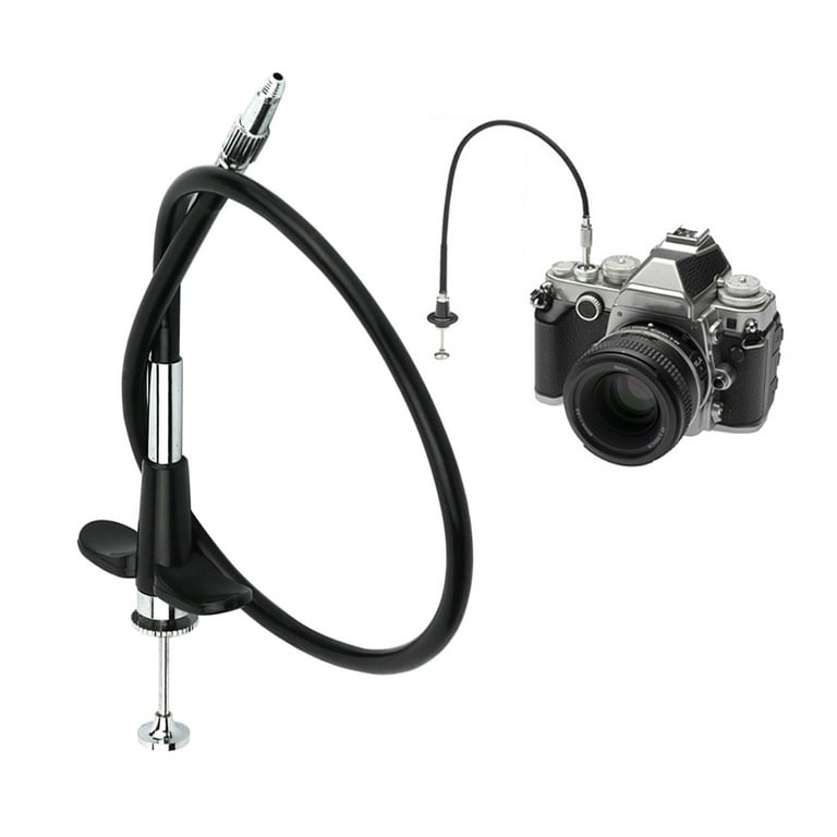 lanema Mechanical Vintage Shutter Release Cable