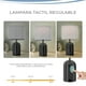 thumbnail image 5 of LAMPARA DE BURO TACTIL CON CONEXION USB-C MARCA GRAVITA, 5 of 7
