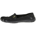 Vibram FiveFingers CVT Hemp – Ademende Blotevoetenschoen Voor Dames, Met Hennepmix En Vibram-loopzool