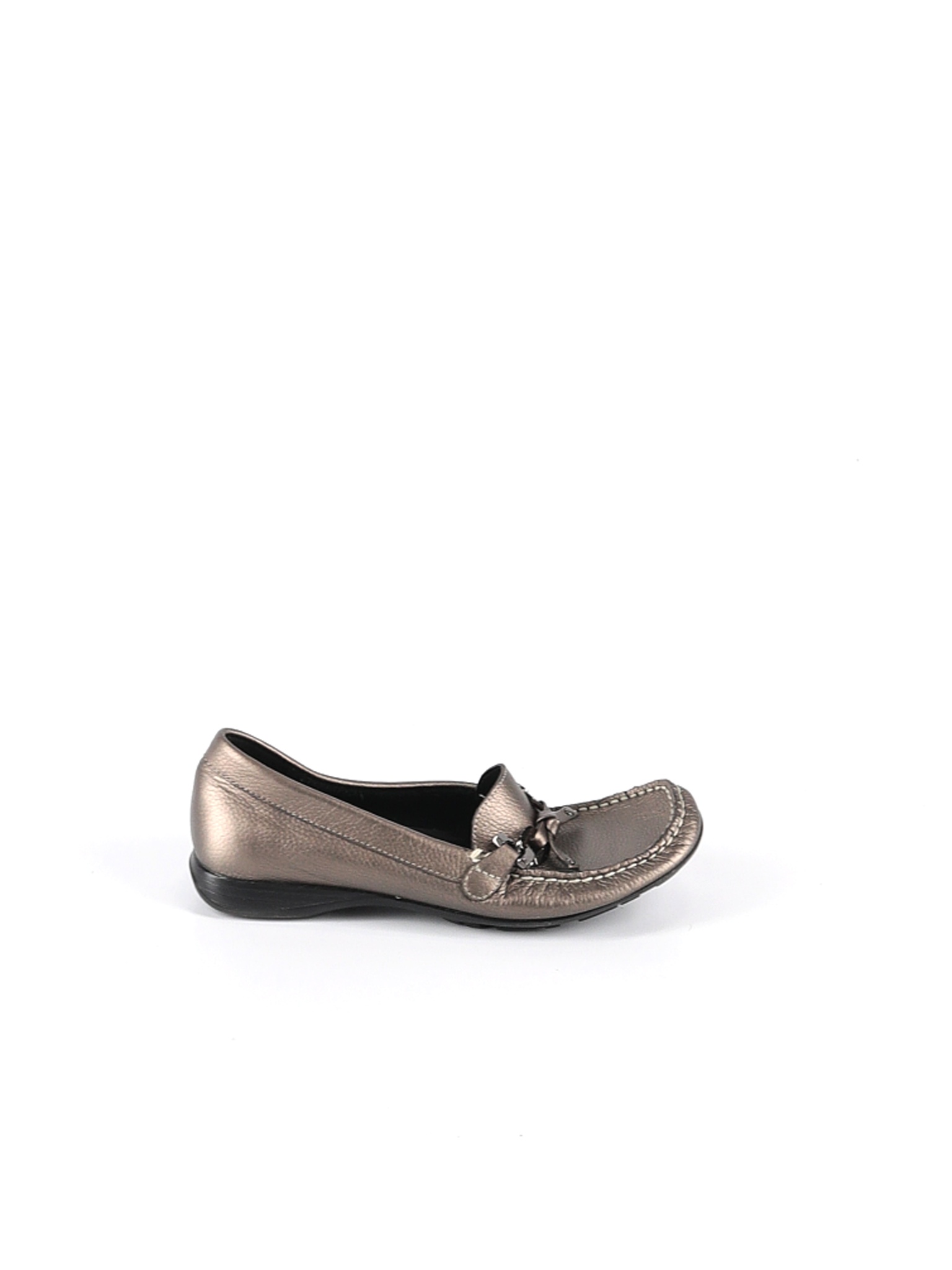 etienne aigner flats