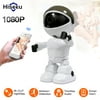 Dodocool 1080P Baby Monitor with Intelligent Motion Detection and Two-Way Audio Camera