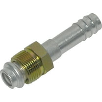 A/C Refrigerant Hose Fitting -- Oring