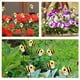 thumbnail image 2 of 20 Uds. de Abejitas Enchufables, Estacas de Jardín, Decoración de Estacas, Estacas de Jardín, Estacas de Jardín, Letrero de Abejas, Estacas de Jardín Decorativas, 2 of 5