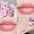 thumbnail image 2 of Set de 4 Brillos Labiales Hidratantes Baorder Jelly Oil, 2 of 8