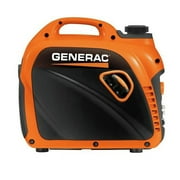 Generac 8250 - GP2500i 2,500 Watt Inverter Portable Generator, 50-ST / CSA