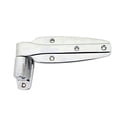 thumbnail image 1 of Kason 1245 Reversible Cam-Rise Hinge, 1 to 3/4 Inch Offset, 11245000076, 1 of 4