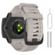 thumbnail image 1 of Correa de Silicona Ajustable MoKo para Garmin Instinct 2, 1 of 9