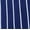 Deep Cobalt Stripe Tie, variant on Women’s Stretch Satin Sleep Top and Pants, 2-Piece Set, Sizes XS to 3X