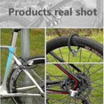 thumbnail image 4 of Mini Bike Cable Portable Bike Ycle Cycling Cable, 4 of 4