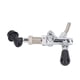 thumbnail image 1 of Grifo de Cerveza de Acero inoxidable, dispensador de Barra práctico para desgaste resistente a la corrosión resistente a la corrosión resistente al portátil para taberna, 1 of 7