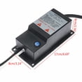 thumbnail image 4 of 1700W Commercial Handheld High Temp Steam Cleaner High Pressure Cleaning Machine, 4 of 12