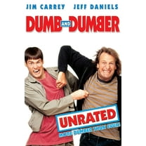 Dumb and Dumber [DVD]