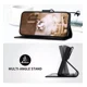 thumbnail image 4 of Bonita Funda De Piel De Gato Con Forma De Cartera Para Googl, 4 of 7