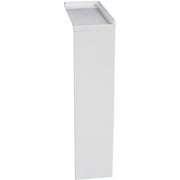 Elegant Tubs Extension Kit 7'' For 30x53x38(Left Side) White