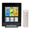 Acurite 02007 Color Weather Station with Morning, Noon & Night Forecast