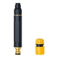 thumbnail image 2 of EQWLJWE Household Essentials Tools Home Improvement,Car Wash Water for Household Use High-Pressure and Powerful Water Spray Nozzle High-Pressure Cleaning Water Nozzle, 2 of 9