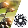 thumbnail image 3 of Cubiertas de hierro piezas, impermeables para Palabra en shamjiam Cubierta de la cabeza del palo de golf, 3 of 8
