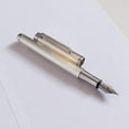 thumbnail image 5 of Waldmann Liberty Sterling Silver Fountain Pen, 5 of 8