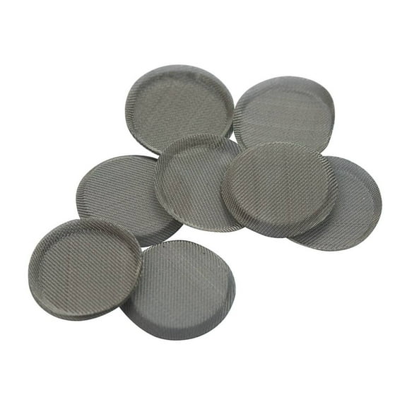 Stens Carburetor Screens 615-500 for Walbro 140-70-8