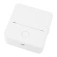 thumbnail image 1 of Mini Portable Thermal Printer, Inkless Pocket Printer for Pictures, Retro Style Photos, Receipts, Notes, Lists, Label, Memo, QR Codes with APP, Environmental, Rich Functions, 1 of 7