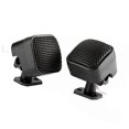 thumbnail image 1 of 2pcs Car Small Square Speaker Loud o Music Tweeter Loudspeaker 500W, 1 of 5