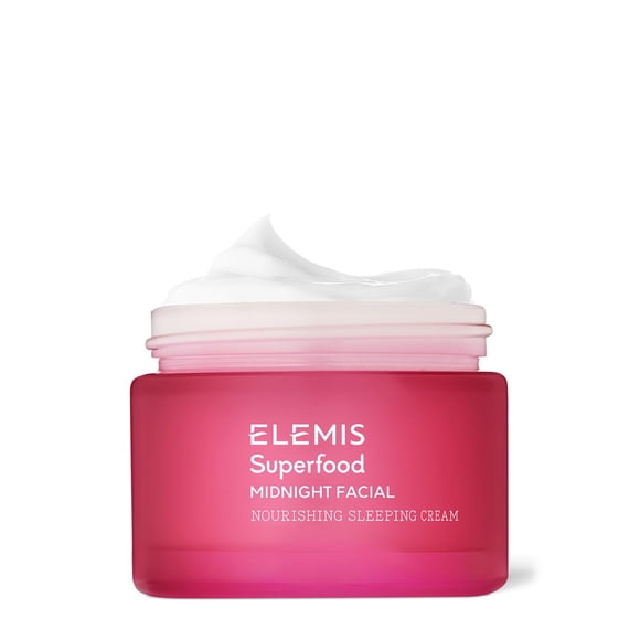 Crema de noche ELEMIS Superfood Midnight Facial 50ml/1.6oz